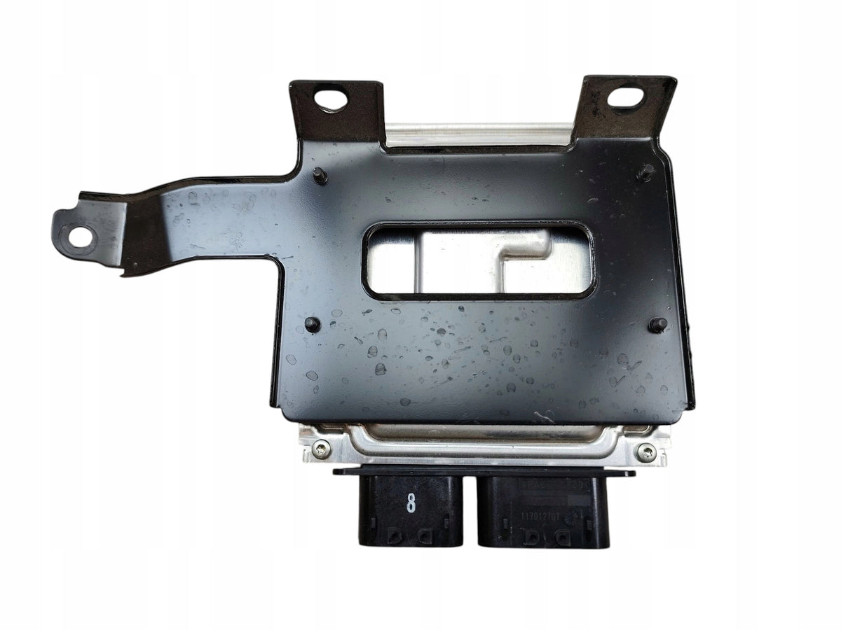 COMPUTER ENGINE CONTROLLER KIA RIO IV (2017-2020) 1.4 16V 100KM 39117-03341