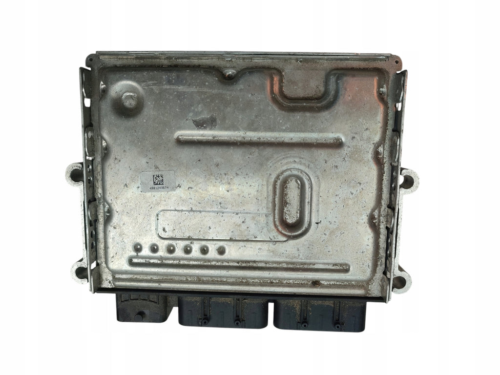 COMPUTER ENGINE CONTROLLER MERCEDES A W177 1.5 CDI 116KM 608.915 6089001500