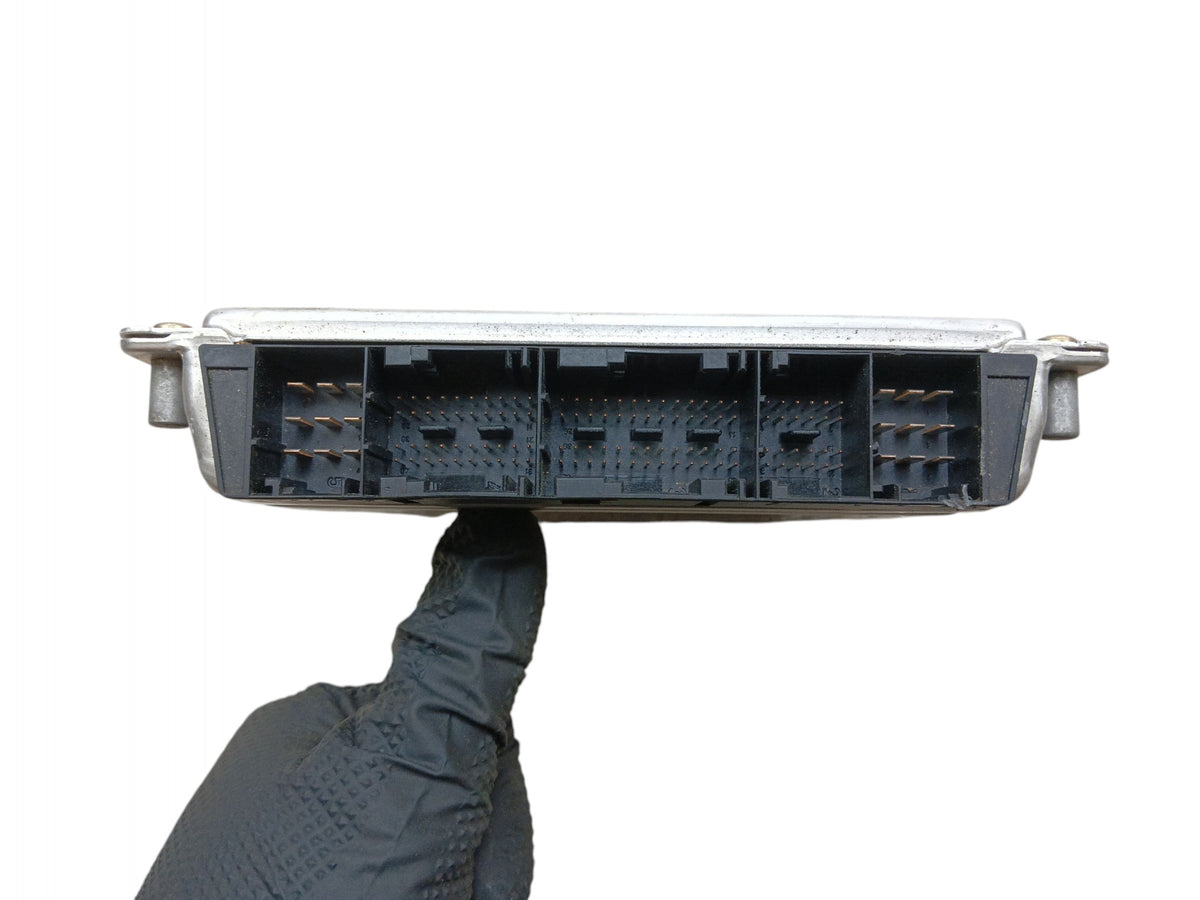 COMPUTER ENGINE CONTROLLER MERCEDES C W203 2.2 CDI A0001536979 0281011005