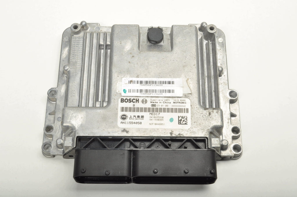 COMPUTER ENGINE CONTROLLER MG HS 1.5T 16V 162KM 11554058 10425930