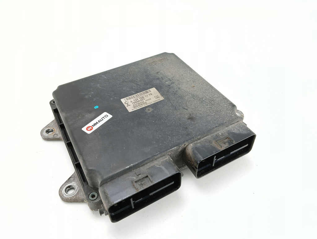 COMPUTER ENGINE CONTROLLER MITSUBISHI COLT VI SMART 1.1 75KM A1341501779