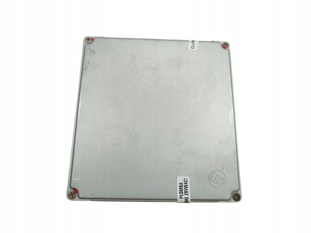 COMPUTER ENGINE CONTROLLER NISSAN X-TRAIL T30 2.0 16V 140KM A56-R18