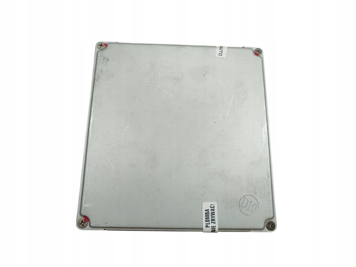 COMPUTER ENGINE CONTROLLER NISSAN X-TRAIL T30 2.0 16V 140KM A56-R18