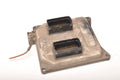 COMPUTER ENGINE CONTROLLER OPEL ASTRA H III 1.6 16V 116 KM 55567114