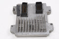 COMPUTER ENGINE CONTROLLER OPEL CORSA E 1.4 1.6 TURBO 12657461