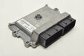COMPUTER ENGINE CONTROLLER OPEL CORSA F 1.2 12V 75KM 9858949880