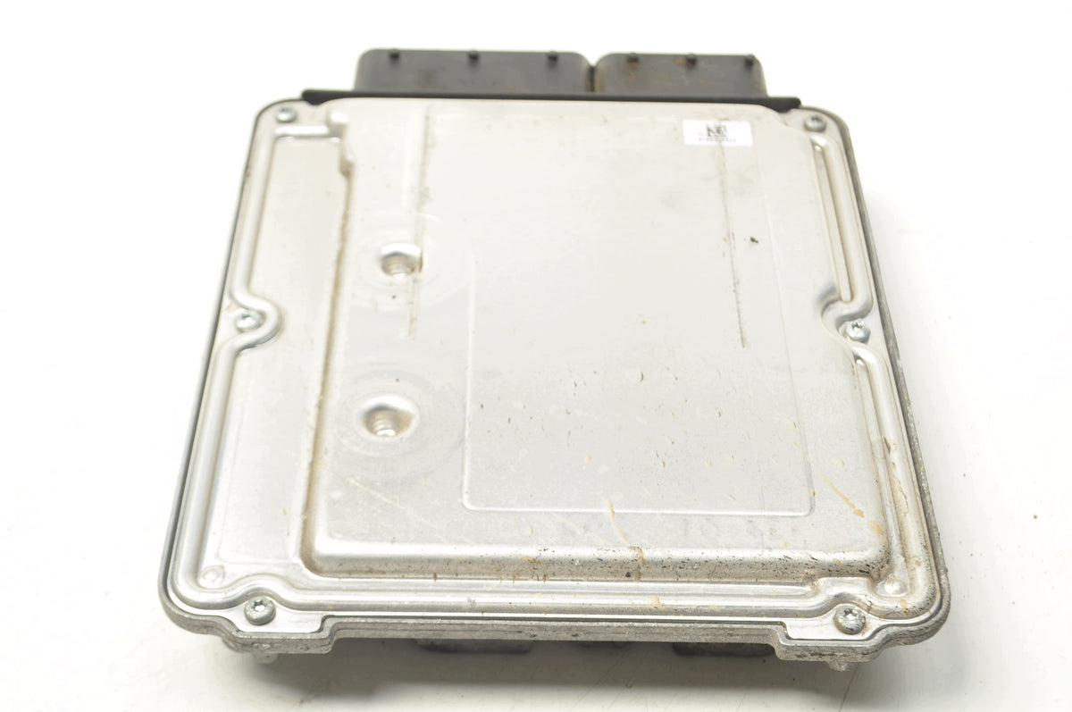 COMPUTER ENGINE CONTROLLER OPEL INSIGNIA A 2.0 Biturbo CDTI 55592290
