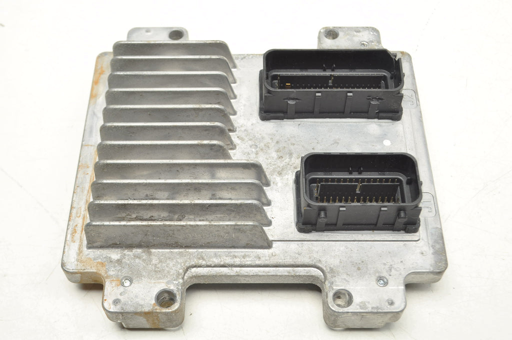 COMPUTER ENGINE CONTROLLER OPEL MERIVA B 1.4 12679199
