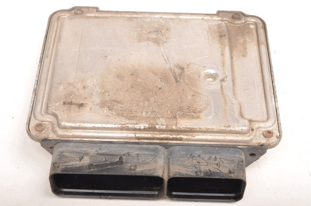 COMPUTER ENGINE CONTROLLER OPEL SIGNUM C 1.9 CDTI 55205632