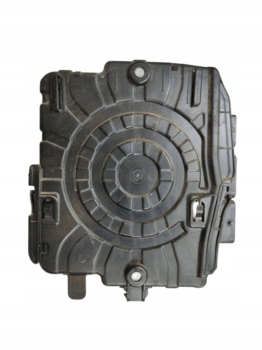COMPUTER ENGINE CONTROLLER PEUGEOT 208 AND 1.2 VTI 9811545080 9800913080