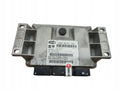 COMPUTER ENGINE CONTROLLER PEUGEOT 407 2.0 16V 136KM 9656521380 IAW 6LP1.54