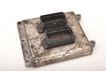 COMPUTER ENGINE CONTROLLER SAAB 9-3 II 55353231 2.0T 210KM