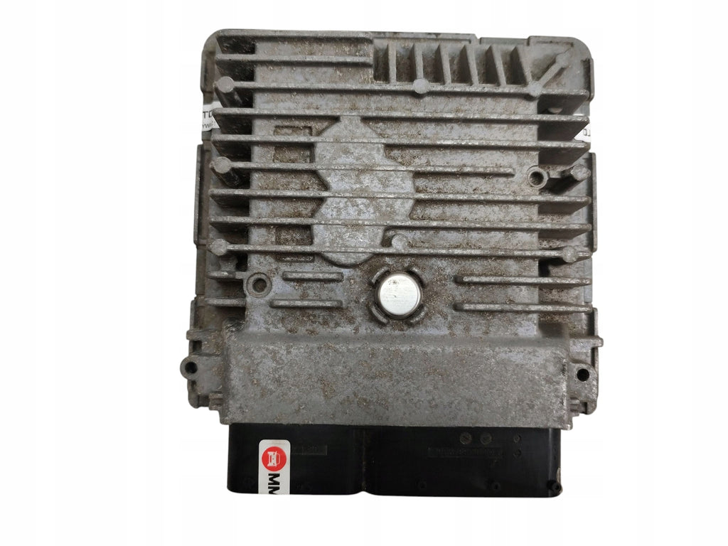 COMPUTER ENGINE CONTROLLER SEAT ALTEA 1.6 TDI 105KM 03L906023LF 5WP42915AA