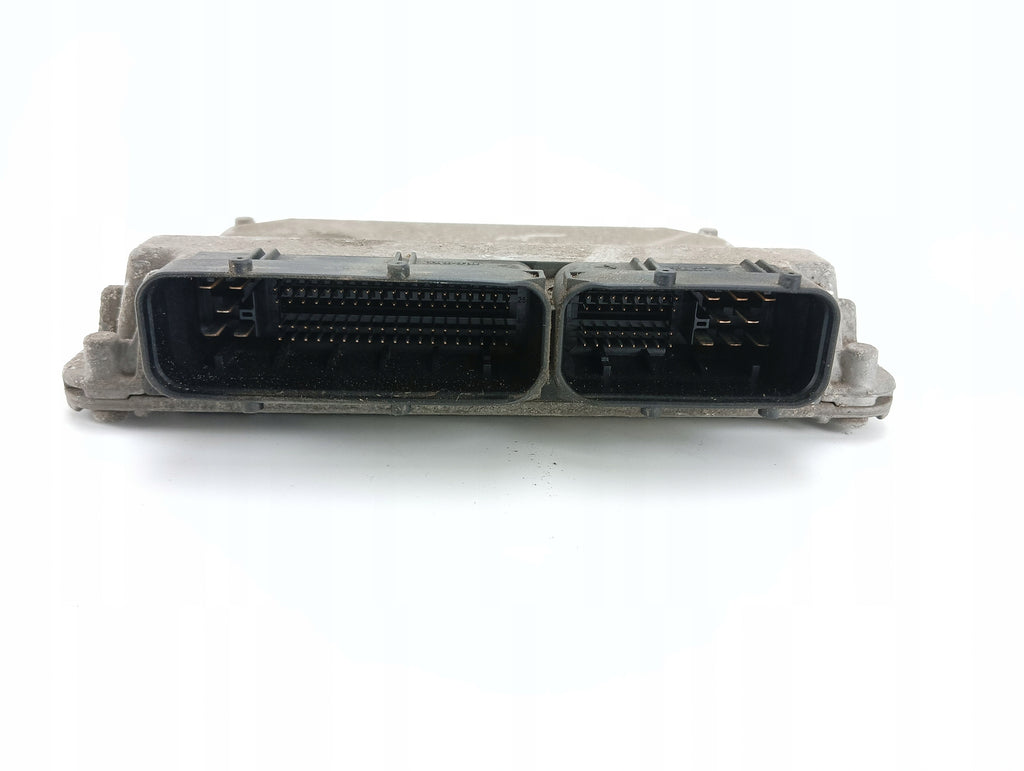 COMPUTER ENGINE CONTROLLER SKODA OCTAVIA I 1 00-10 1.6 8V 102KM 06A906033BG