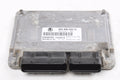 COMPUTER ENGINE CONTROLLER SKODA OCTAVIA II 1.6 8V 102KM 06A906033CL