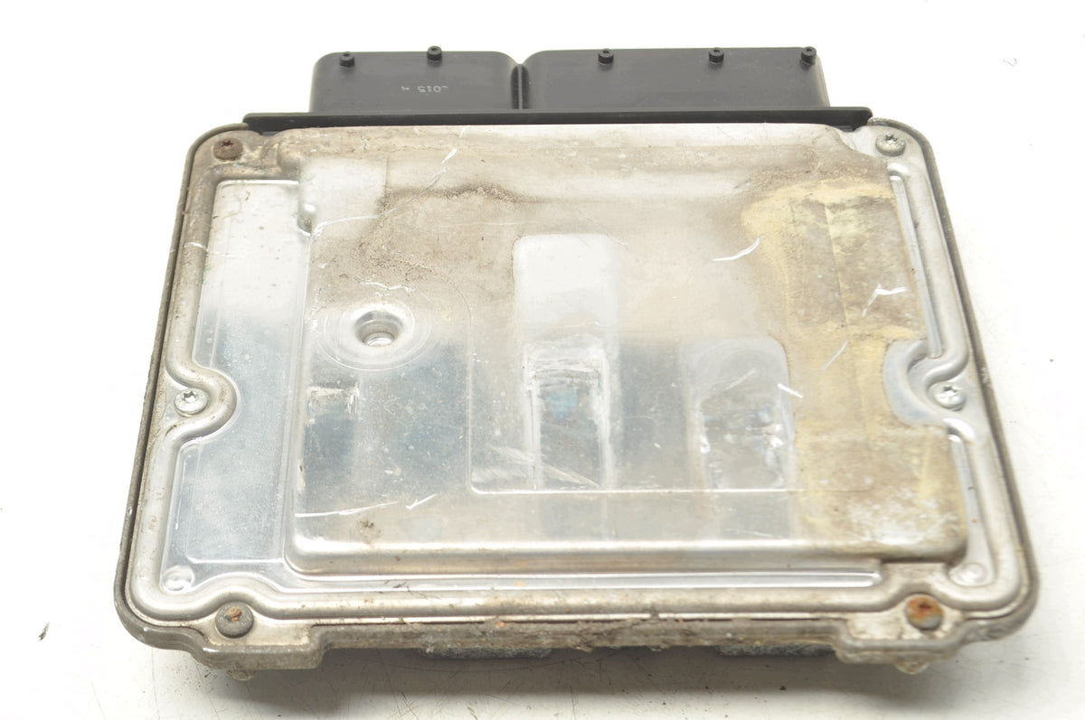 COMPUTER ENGINE CONTROLLER SKODA OCTAVIA II 2.0 FSI 150 KM 0261S02018