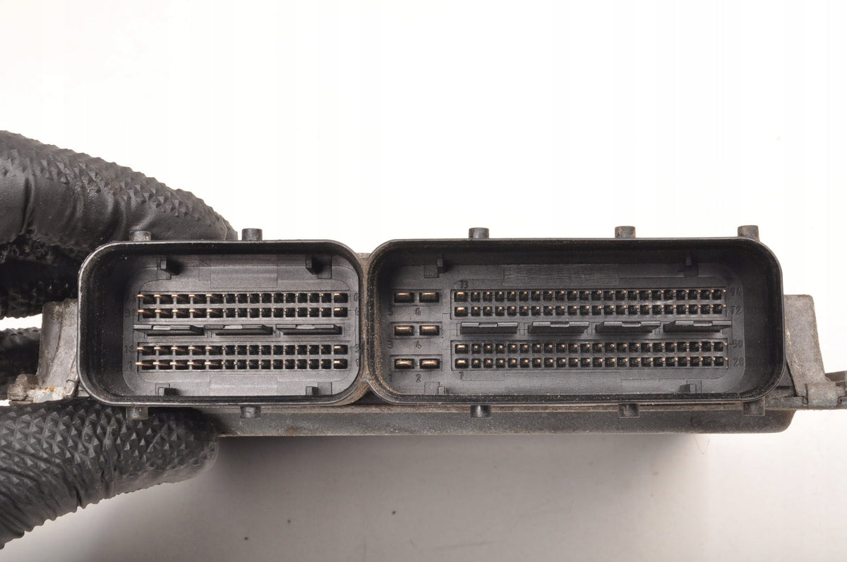 COMPUTER ENGINE CONTROLLER SKODA ROOMSTER 1.6 TDI 16V 90KM 03L906023LK