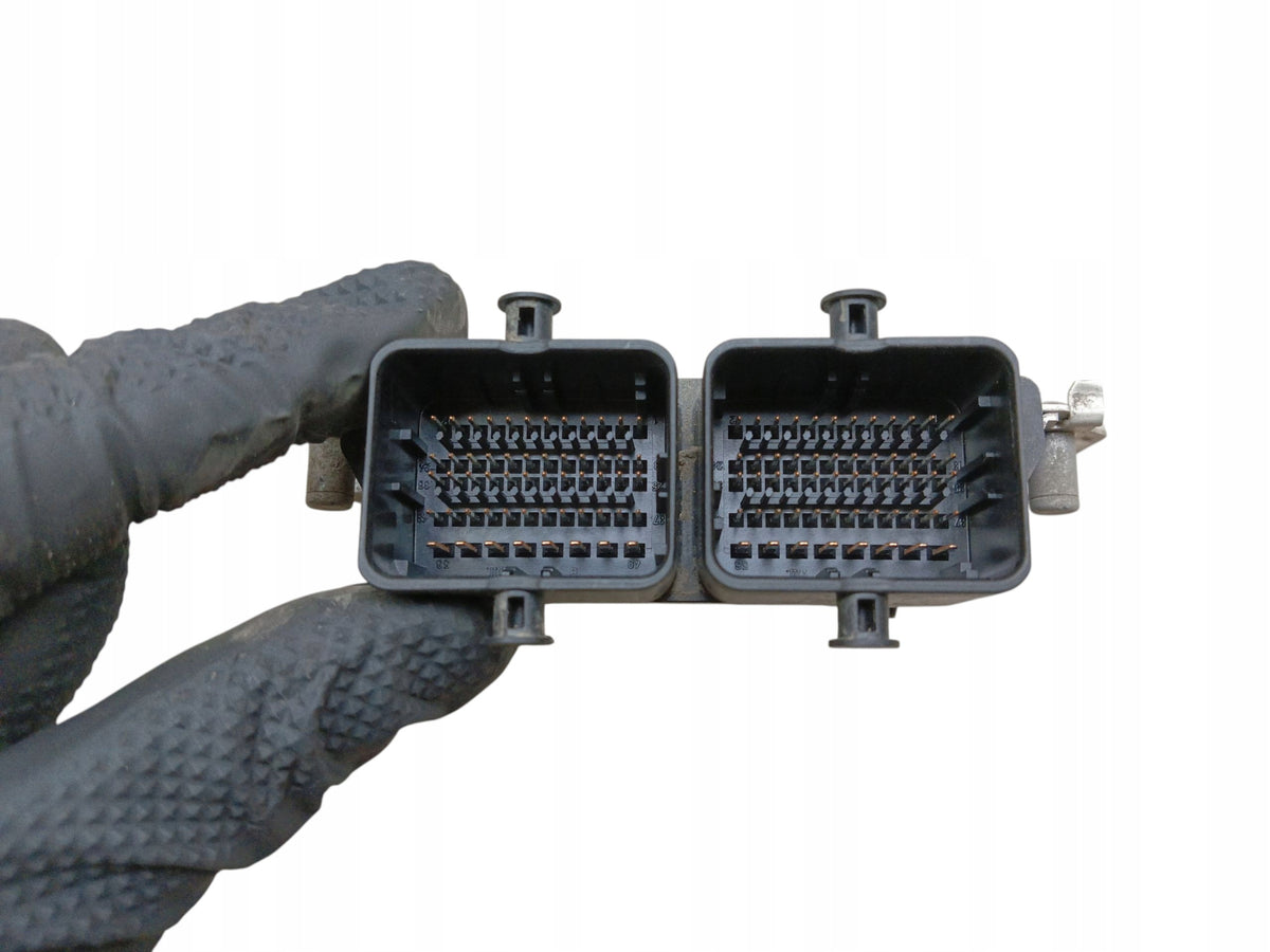 COMPUTER ENGINE CONTROLLER SUZUKI BALENO (2015-2019) 1.2 90KM 33920-68PA1