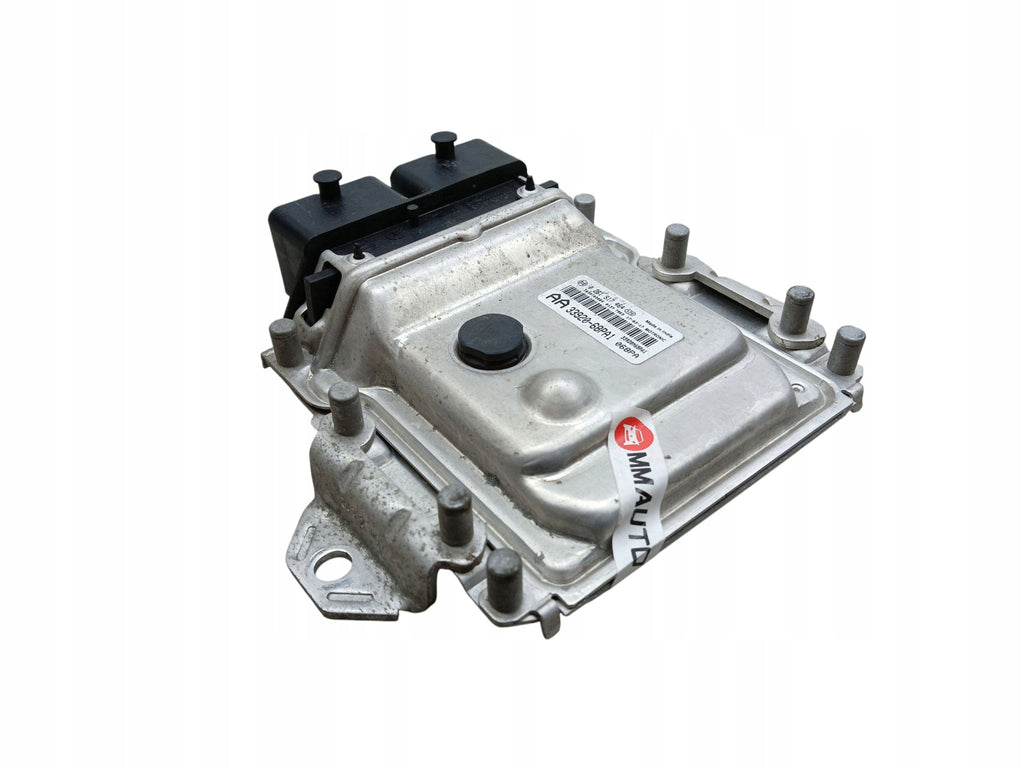 COMPUTER ENGINE CONTROLLER SUZUKI BALENO (2015-2019) 1.2 90KM 33920-68PA1