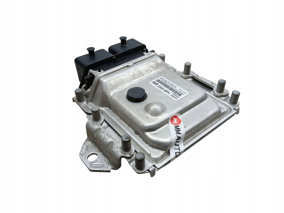 COMPUTER ENGINE CONTROLLER SUZUKI BALENO (2015-2019) 1.2 90KM 33920-68PA1