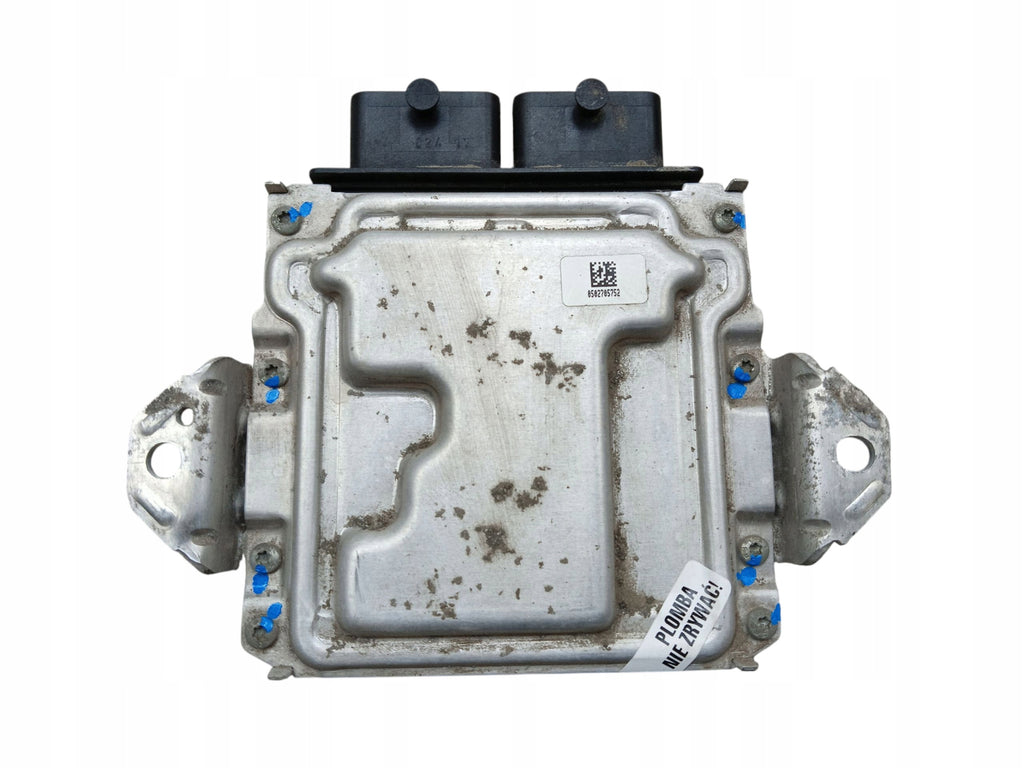 COMPUTER ENGINE CONTROLLER SUZUKI BALENO (2015-2019) 1.2 90KM 33920-68PA1
