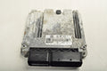 COMPUTER ENGINE CONTROLLER VOLKSWAGEN PHAETON 3.0 V6 TDI 3D0907401