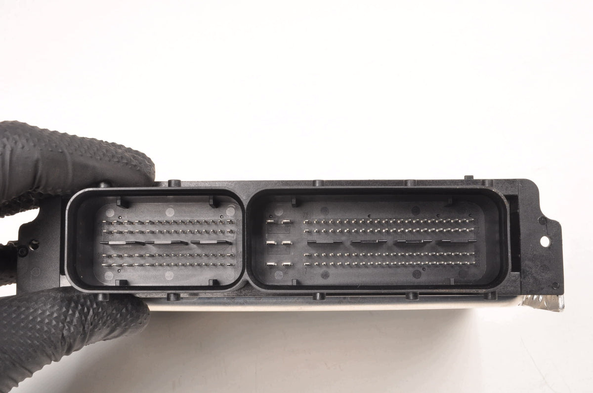 COMPUTER ENGINE CONTROLLER VOLKSWAGEN TIGUAN III GOLF VIII 1.5 05E907309CA