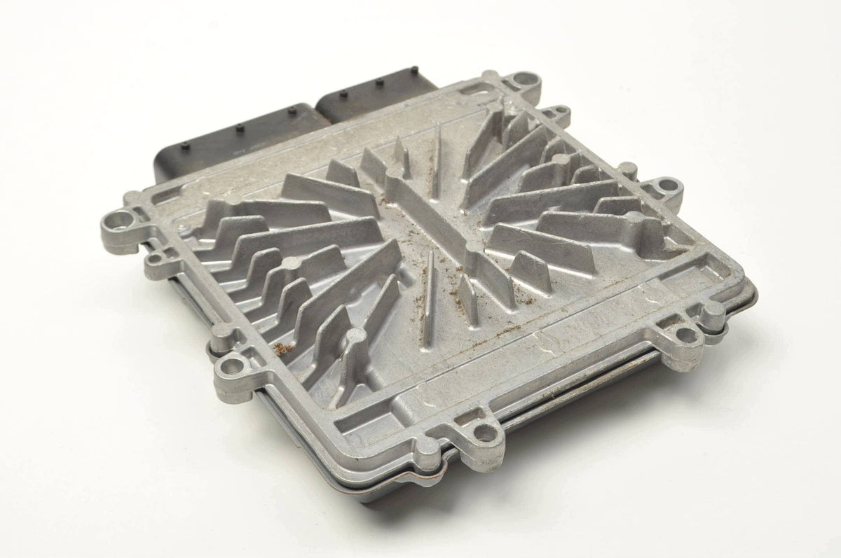COMPUTER ENGINE CONTROLLER VOLVO 80 II V70 III 2.4D 163KM 30785100