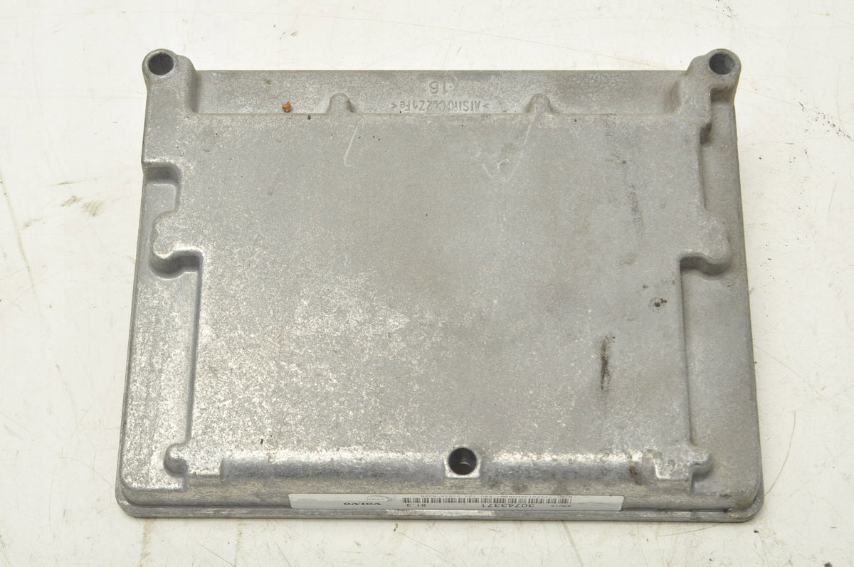 COMPUTER ENGINE CONTROLLER VOLVO C30 C70 S40 V50 1.8 16V 125KM 30743371