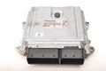 COMPUTER ENGINE CONTROLLER VOLVO C30 S40 C70 V50 2.4 D5 179KM 31272463