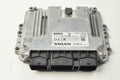 COMPUTER ENGINE CONTROLLER VOLVO C30 S40 II V50 C70 1.6 D 31272996