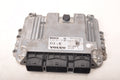 COMPUTER ENGINE CONTROLLER VOLVO C30 S40 V50 C70 1.6 D 109KM 31211076
