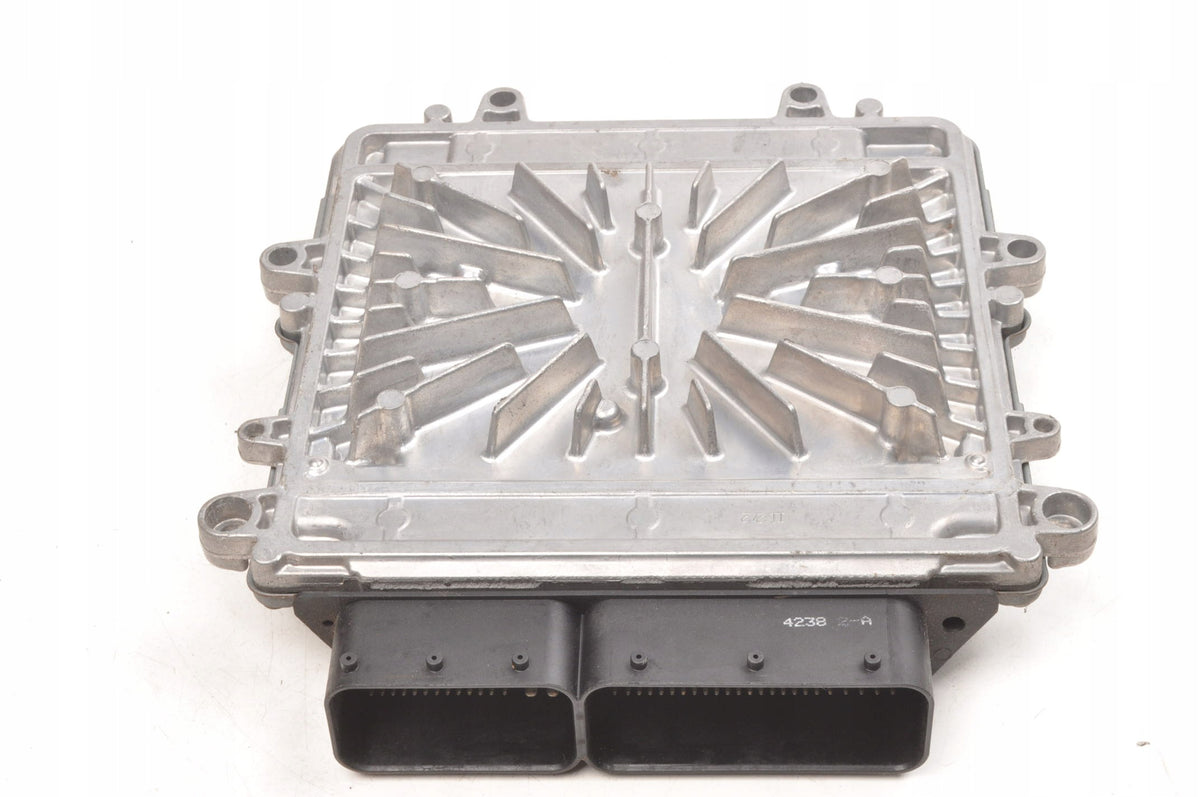 COMPUTER ENGINE CONTROLLER VOLVO S60 AND V70 II XC90 AND 2.4 D5 163KM 31272463