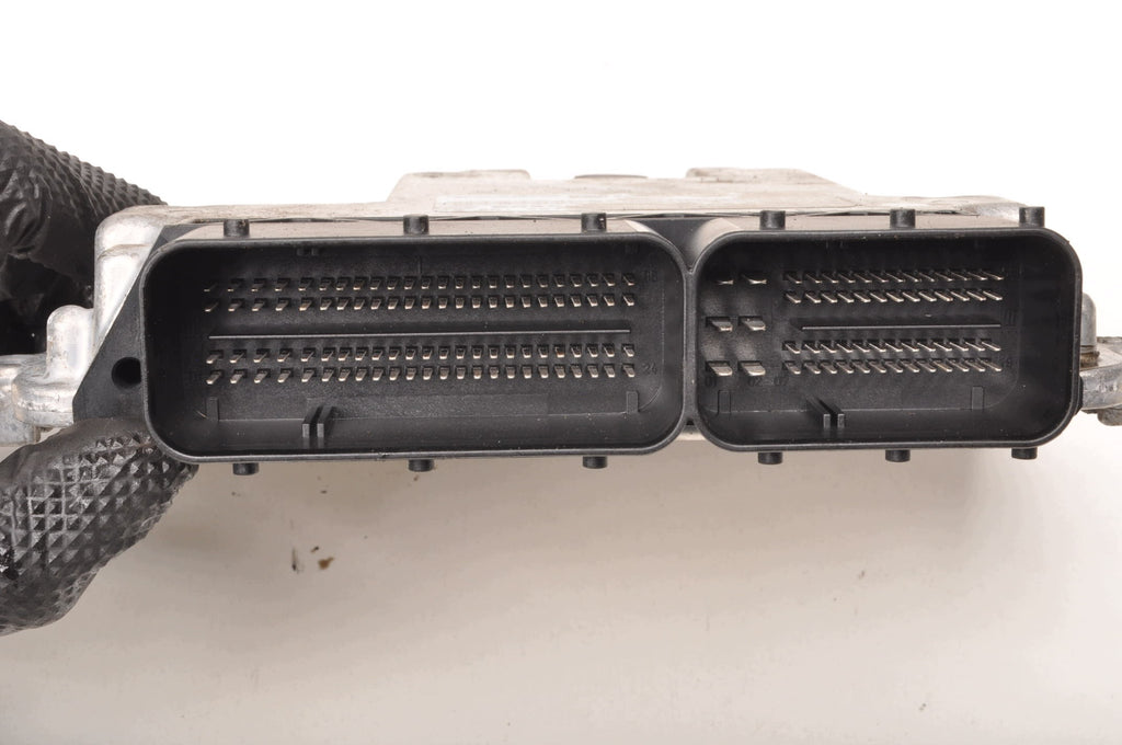 COMPUTER ENGINE CONTROLLER VOLVO S60 V60 V40 II 1.6 16V T2 120KM 31312578