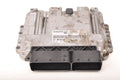 COMPUTER ENGINE CONTROLLER VOLVO S60 V60 V40 II 1.6 16V T2 120KM 31312578
