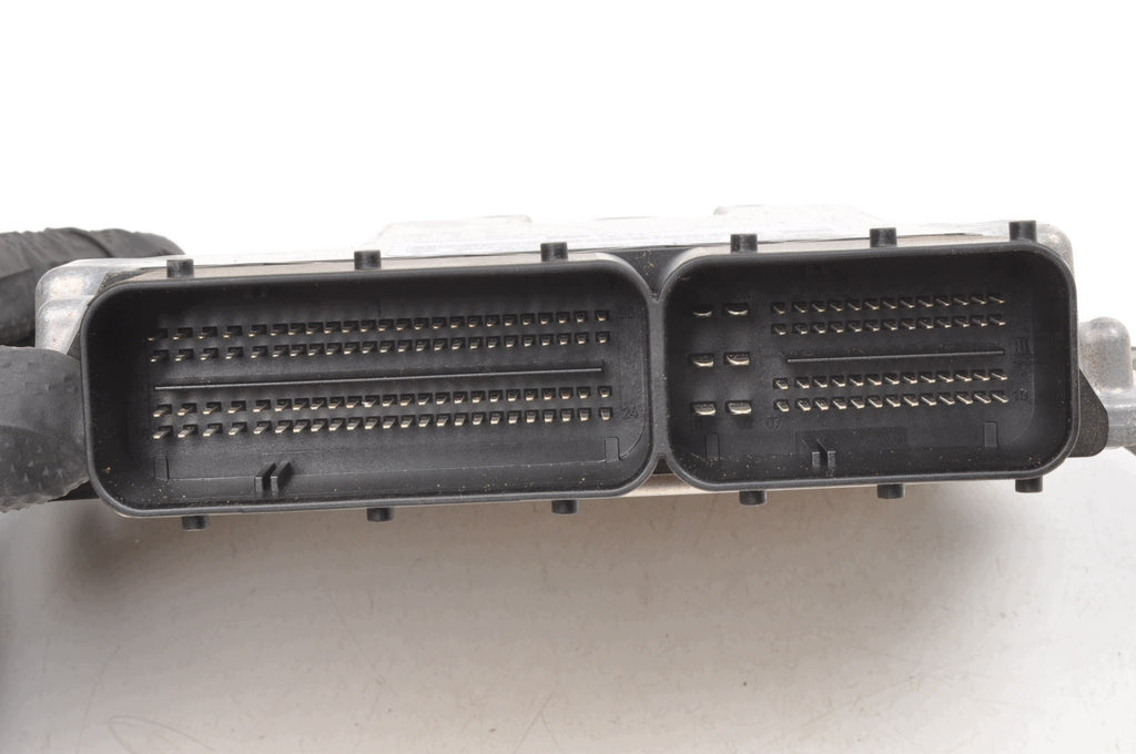 COMPUTER ENGINE CONTROLLER VOLVO S60 V60 V40 II 1.6 T4 180KM 31312578