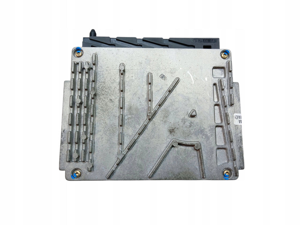 COMPUTER ENGINE CONTROLLER VOLVO S80 AND 2.4D D5 163KM 08677708