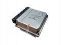 COMPUTER ENGINE CONTROLLER VOLVO S80 AND 2.4D D5 163KM 08677708