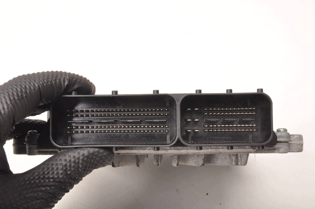 COMPUTER ENGINE CONTROLLER VOLVO S80 II 2.4 D5 185KM 30743103