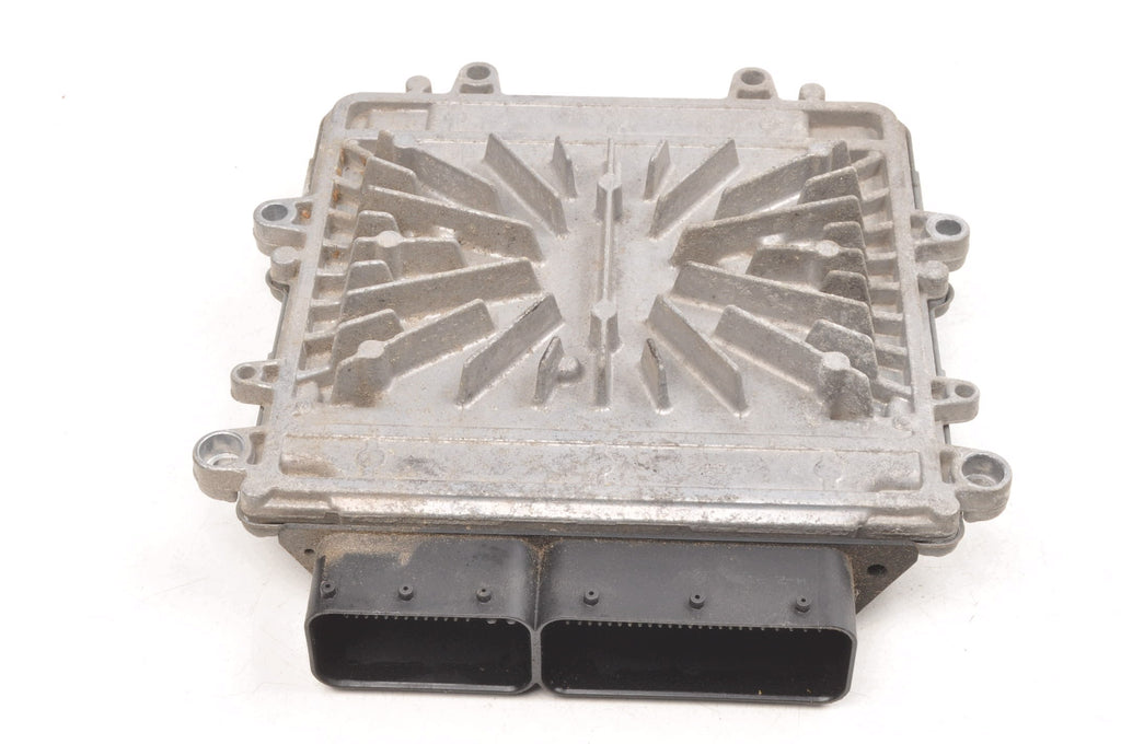 COMPUTER ENGINE CONTROLLER VOLVO S80 II V70 III XC60 XC90 2.4 D 31272462
