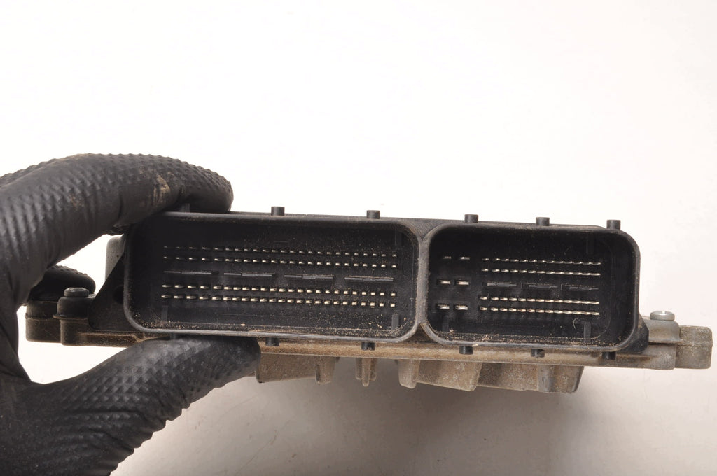COMPUTER ENGINE CONTROLLER VOLVO V60 XC60 AND 2.4 D5 220KM 31392982