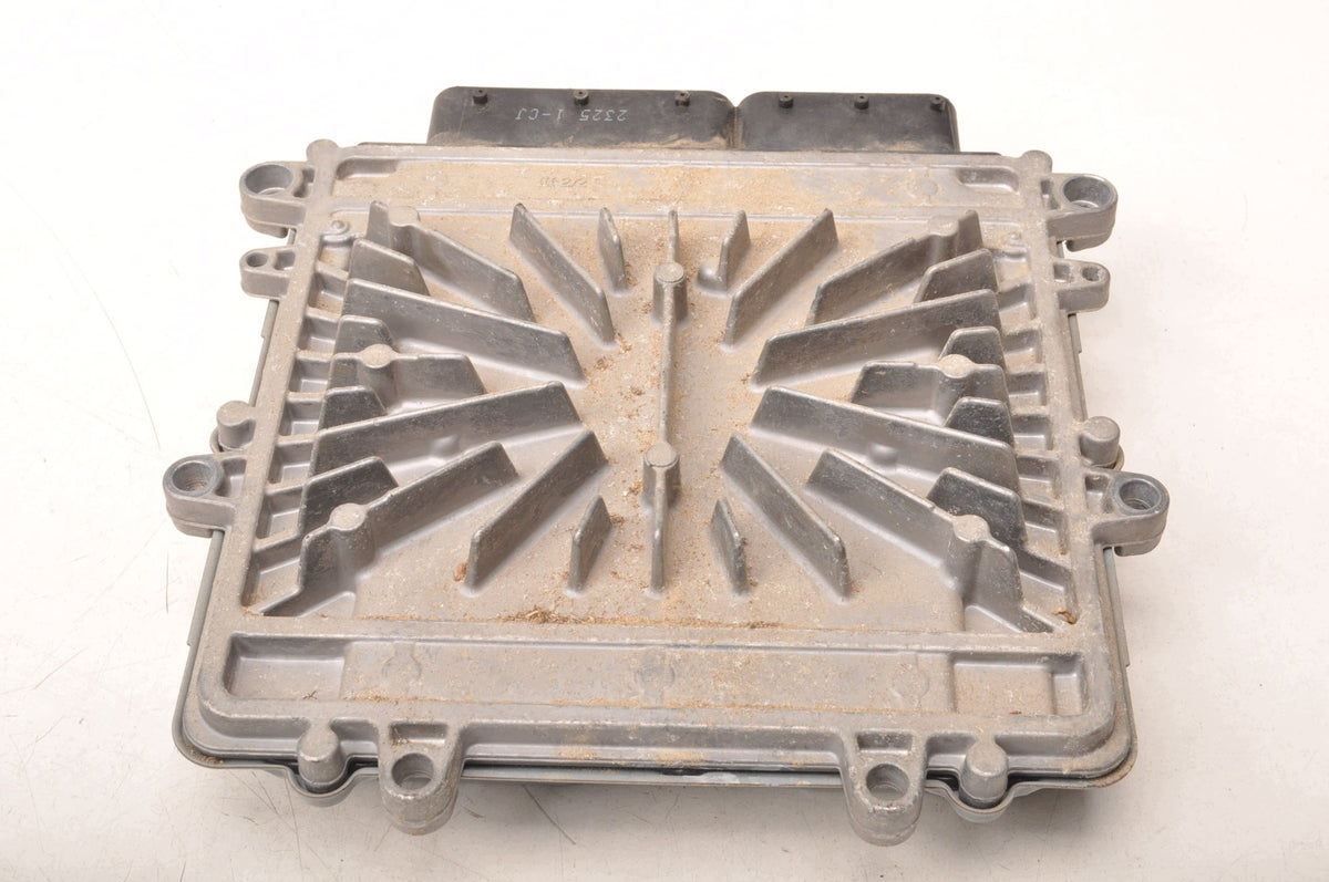 COMPUTER ENGINE CONTROLLER VOLVO V60 XC60 AND 2.4 D5 220KM 31392982