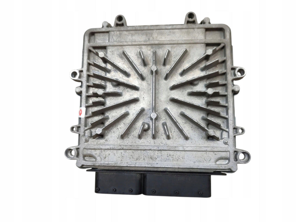COMPUTER ENGINE CONTROLLER VOLVO XC60 AND 2.4 D5 215KM 31336983
