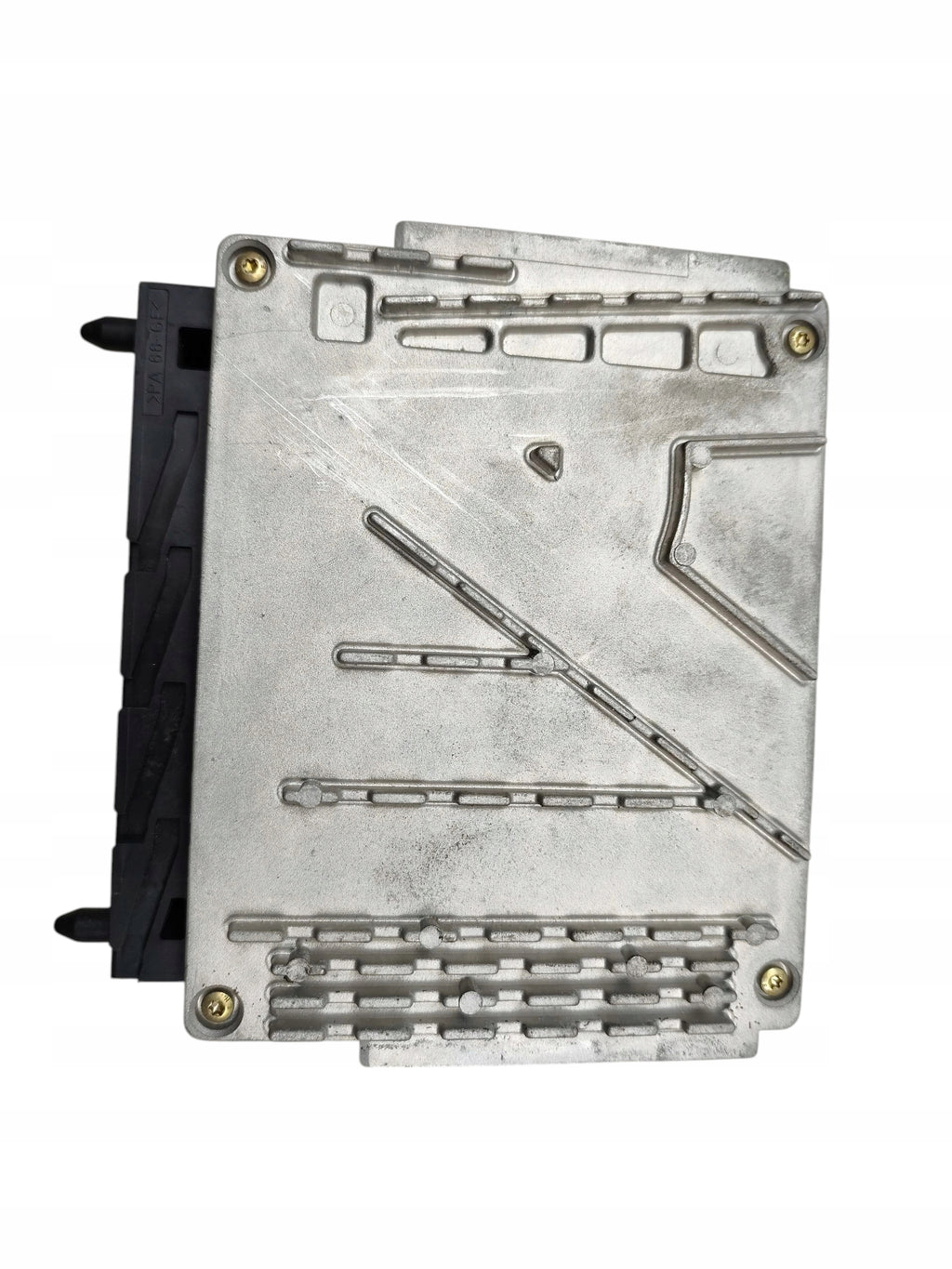 COMPUTER ENGINE CONTROLLER VOLVO XC90 AND 2.4 D5 163KM 08677708