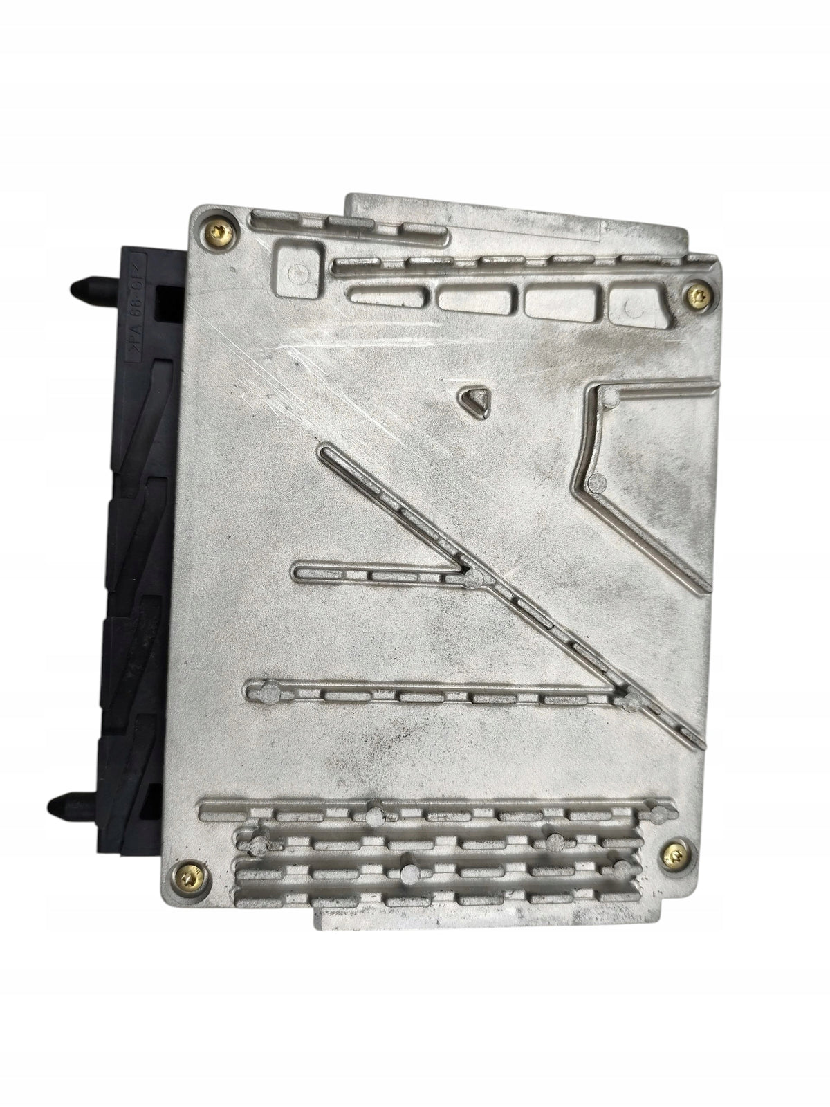 COMPUTER ENGINE CONTROLLER VOLVO XC90 AND 2.4 D5 163KM 08677708