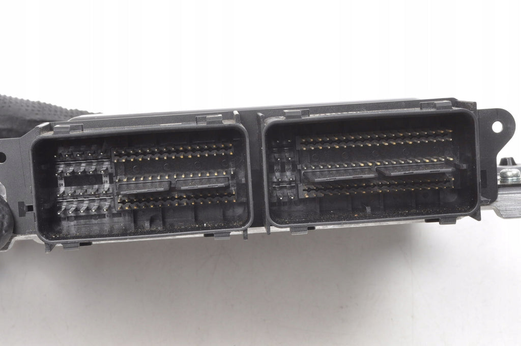 COMPUTER ENGINE CONTROLLER VOLVO XC90 II XC60 II 2.0 T5 32203480
