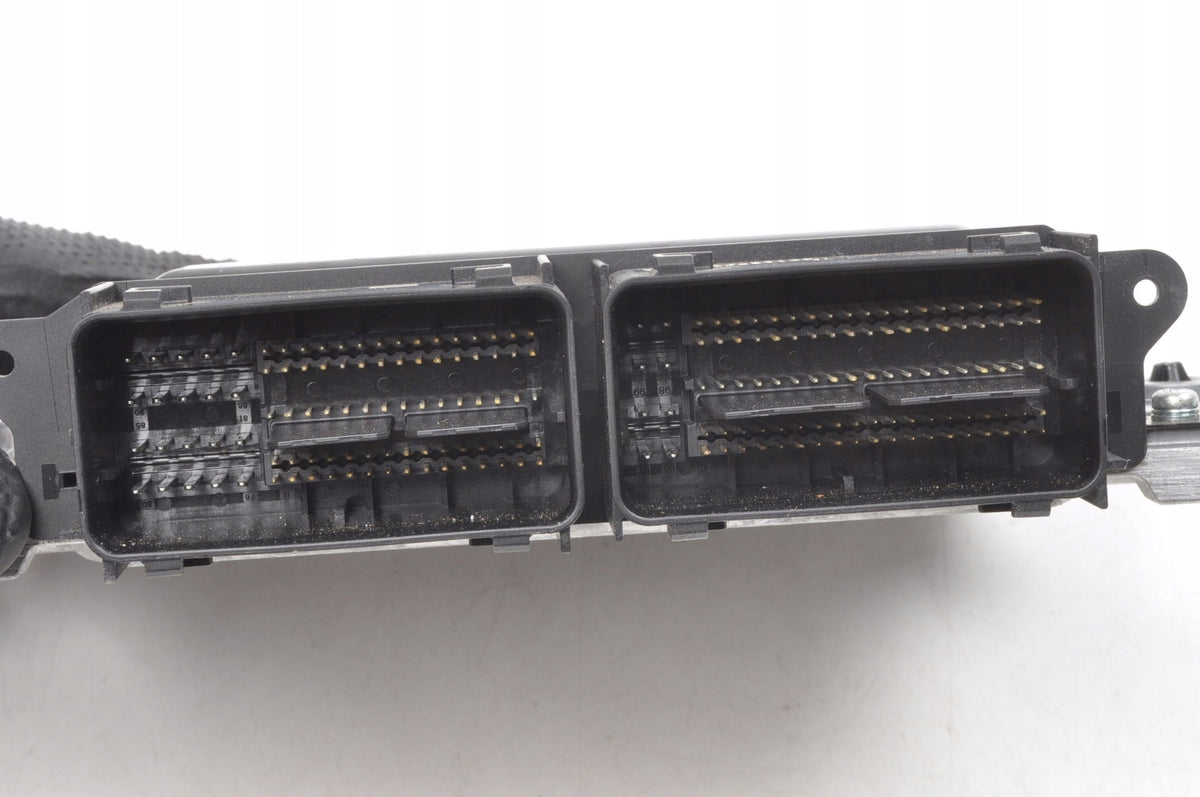 COMPUTER ENGINE CONTROLLER VOLVO XC90 II XC60 II 2.0 T5 32203480