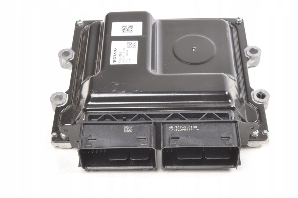 COMPUTER ENGINE CONTROLLER VOLVO XC90 II XC60 II 2.0 T5 32203480