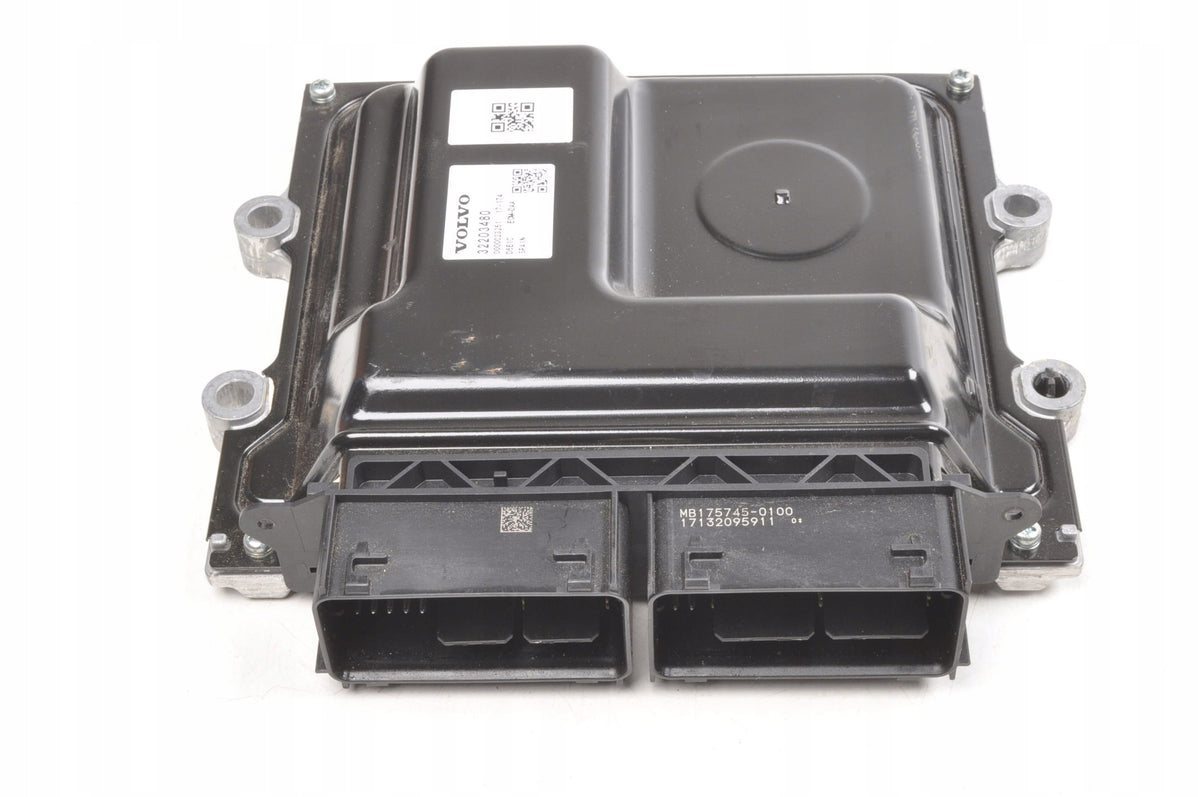 COMPUTER ENGINE CONTROLLER VOLVO XC90 II XC60 II 2.0 T5 32203480