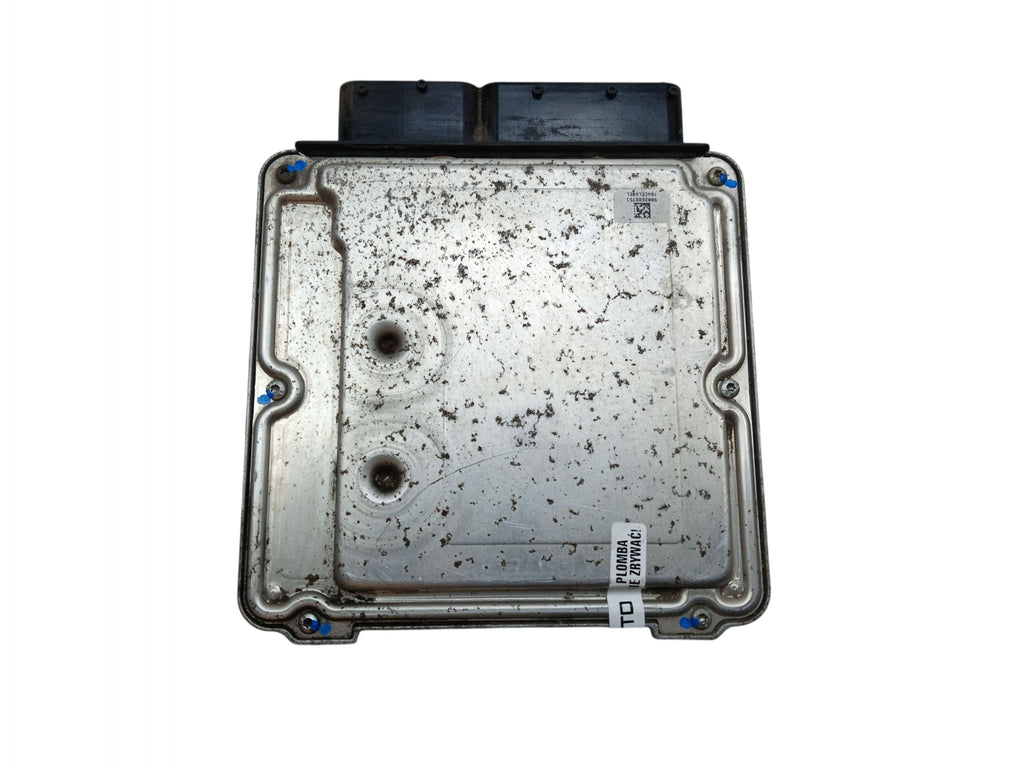COMPUTER ENGINE CONTROLLER VW TIGUAN AND 5N 1.4 TSI 03C906032AJ 0261S04655